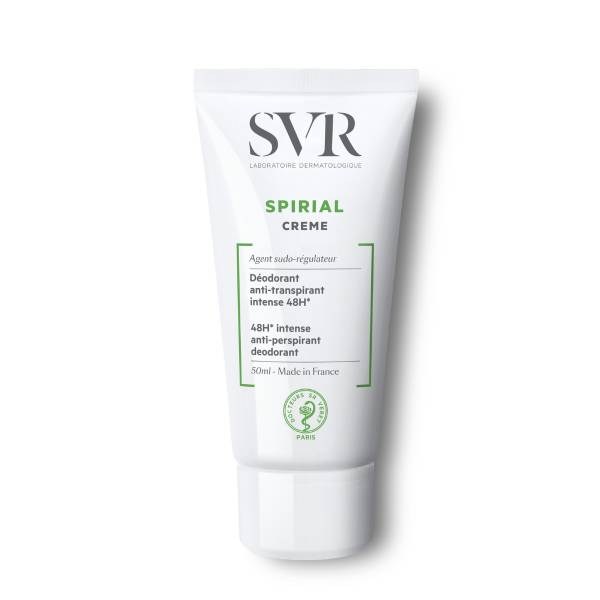 SVR Spirial Crema
